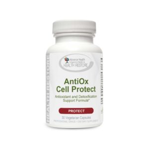 AntiOx Cell Protect