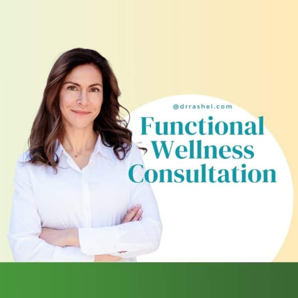 Functional Wellness Consultation