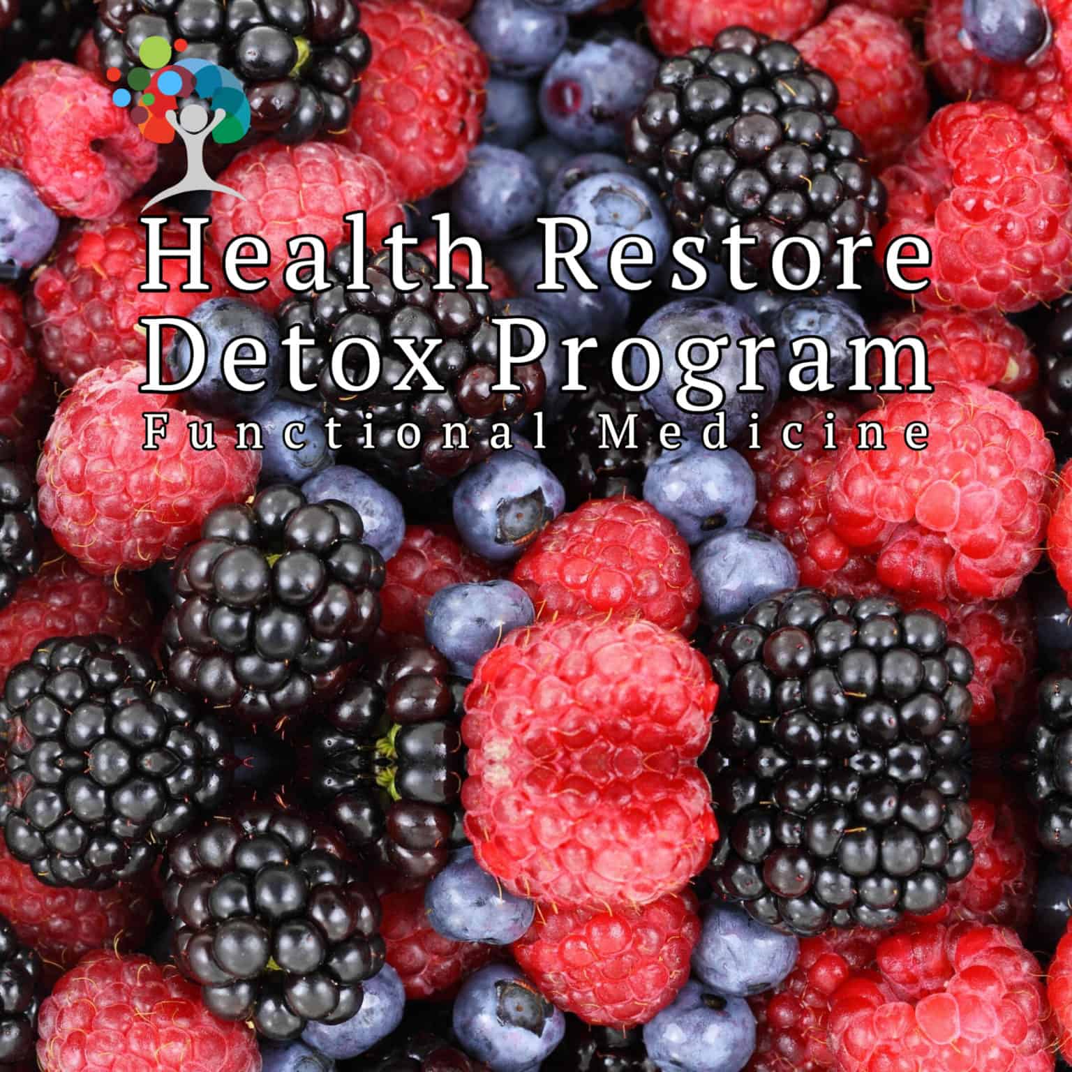 Health Restore Detox Program Dr Rashel Tahzib