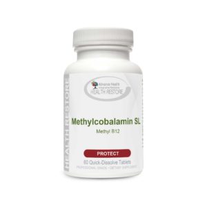 Methylcobalmin SL 60 Caps