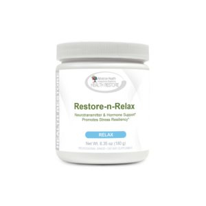 Restore-n-Relax