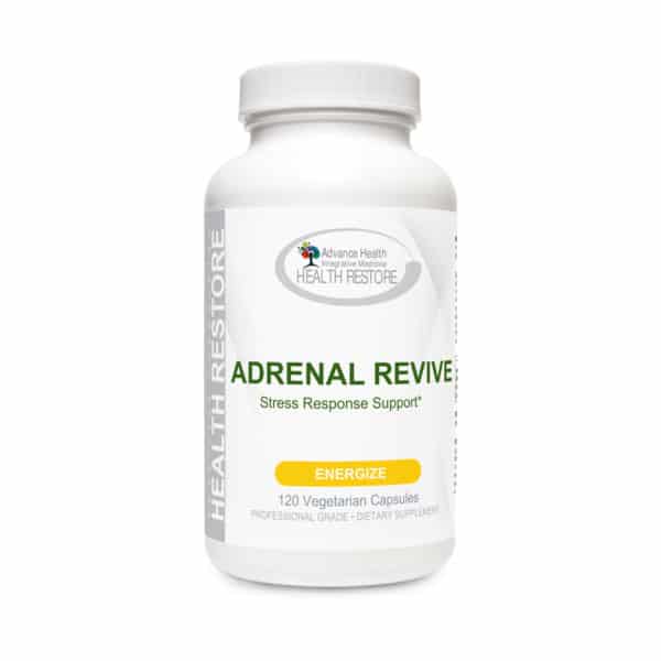 Adrenal Revive