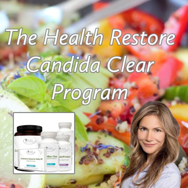Candida Clear Program