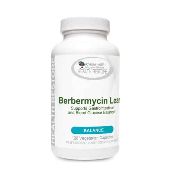 Berbermycin